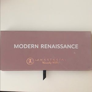 ABH Modern Renaissance Palette